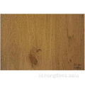 Pola stripe film PVC untuk furnitur